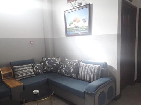 Khach San Hao Hoa Appartement Kon Tum Buitenkant foto